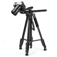 FOTOPRO DIGI 1003 полупрофессиональный алюминиевый штатив