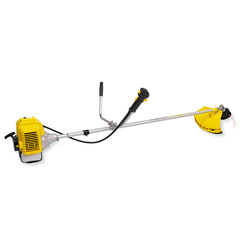 Бензотриммер Champion Т528S-2 1,47кВт неразъемный прямой в интернет-магазине ЯрТехника