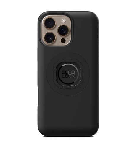 Чехол для телефона Quad Lock MAG - iPhone 16 Pro Max