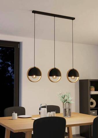 Подвесной светильник Eglo CALLOW 43756