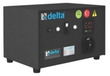Стабилизатор DELTA DLT SRV 110010 ( 10 кВА / 10 кВт) - фотография