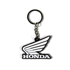 Брелок для ключей мото 