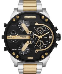 Часы мужские Diesel DZ7459 Mr. Daddy 2.0