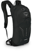 Картинка рюкзак велосипедный Osprey Syncro 5 Black - 1