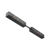 Комплектующие для систем освещения с токоведущими элементами Maytoni Accessories for tracks exility TRA034CPC-42B-5