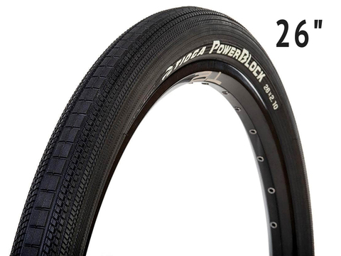 26" Покрышка Tioga Power Block
