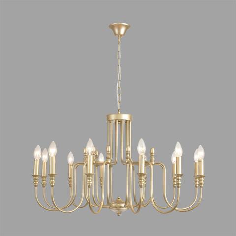 Подвесная люстра Lumion SUANA 8318/12