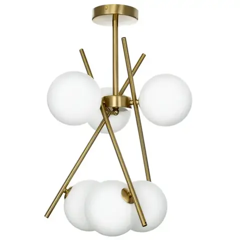 Потолочная люстра Citilux Ronny CL242163