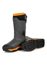 Зимние сапоги для рыбалки Remington Wintering tall boots 1600 g thinsulate Grey на remingtonn.ru