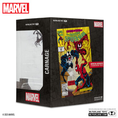 Фигурка McFarlane Toys Marvel: Carnage (The Amazing Spider-Man #362)