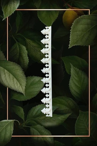 Отливка НШ 814 (24,5*3см )