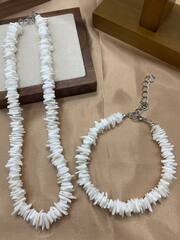 Колье Jewelry 013