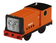 Fisher Price Паровозики 