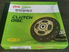 ДИСК СЦЕПЛЕНИЯ ACCENT ТАГАЗ PHC VALEO 4110028050/HD-78/30903 215мм