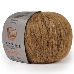 GAZZAL Queen 7223