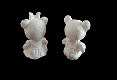 Силиконовый молд 