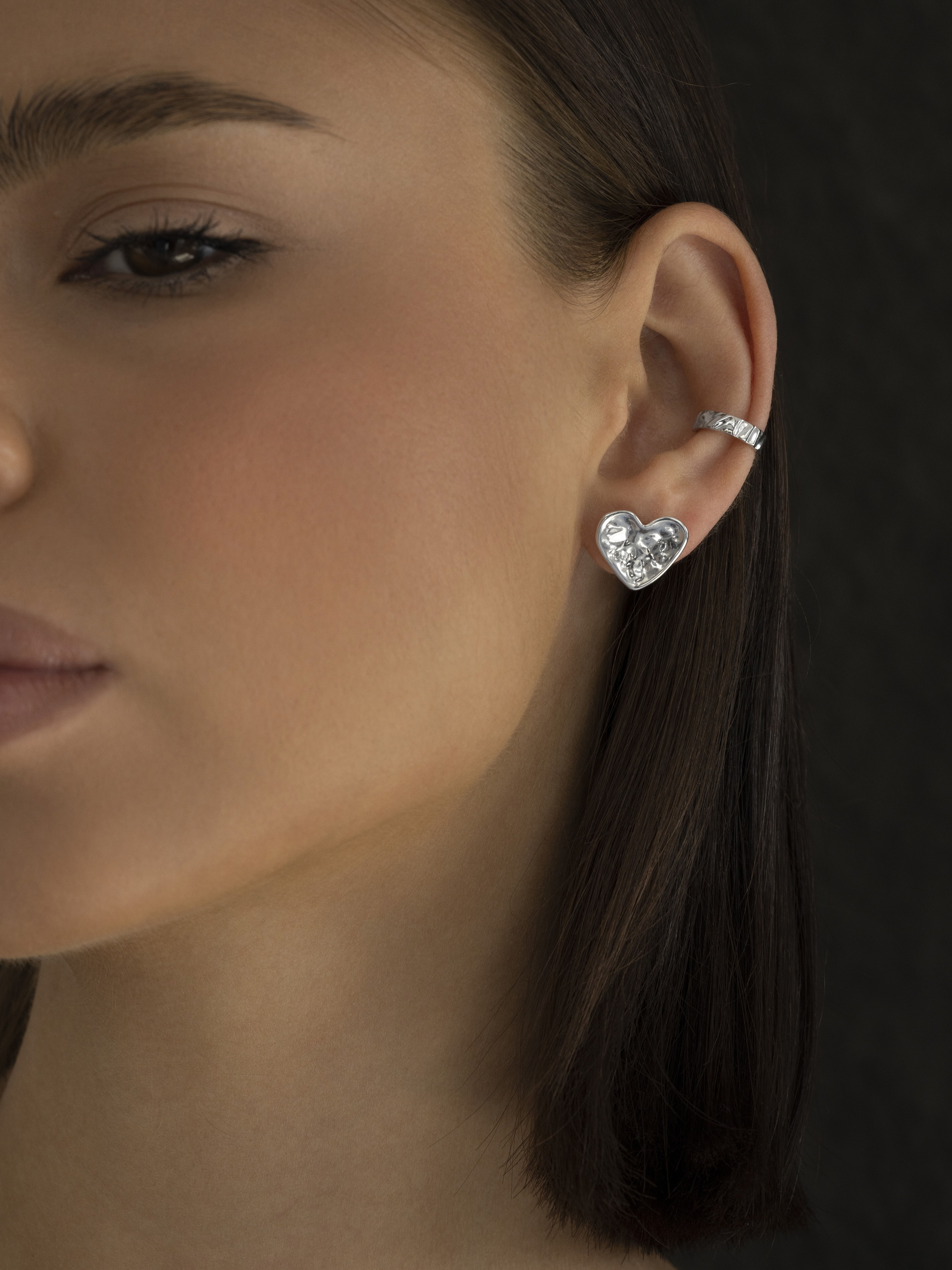 Кафф Мантия