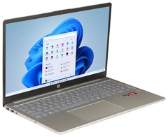 Ноутбук HP 15-fc0243ci 15.6&#34; / 8 Гб / SSD 512 Гб / Без ОС / CH4N3EA