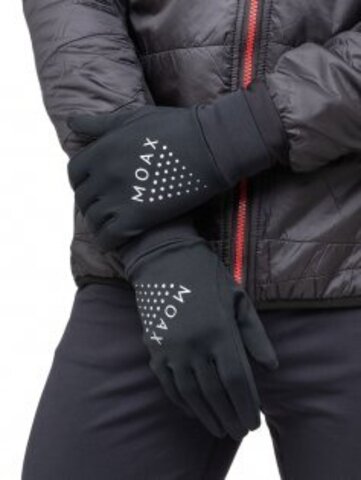 перчатки MOAX Stretch Fit M2232-10000