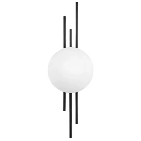 Настенный светодиодный светильник Lightstar SNODO 810597