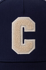 кепка  для мальчика  ТК 80094/индиго