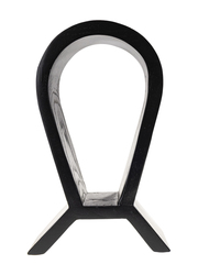 Подставка из дерева для полноразмерных, мониторных наушников