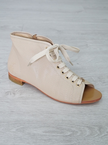 Ботинки женские летние BOOTES H3204-875-X146
