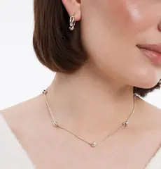 Колье Связь