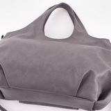 Сумка Саломея 507 итальянский серый