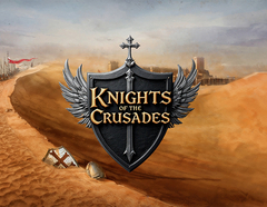 Knights of the Crusades (Ранний доступ) (для ПК, цифровой код доступа)