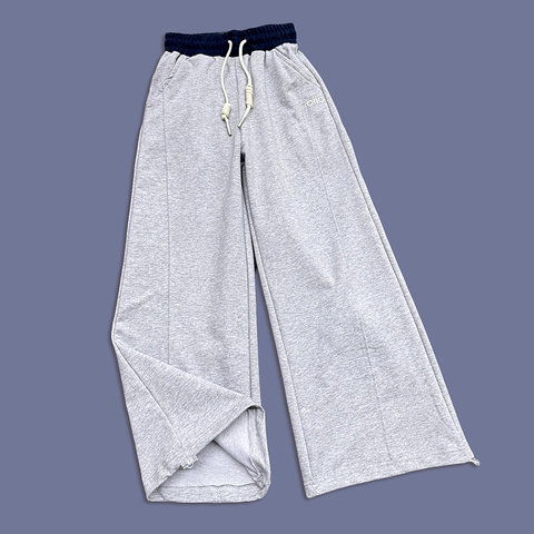 Брюки спортивные д (8-13) 260202-Q2055