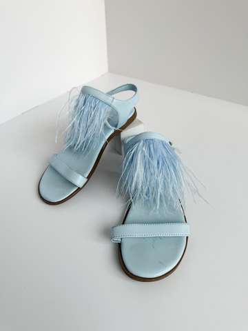 Сандалии Age of Innocence, 34