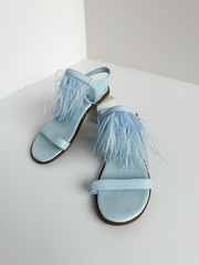 Сандалии Age of Innocence, 34