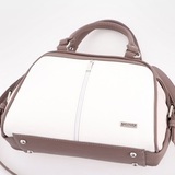 Сумка Саломея 257 мульти латте