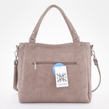 Сумка Саломея 281 македония тауп