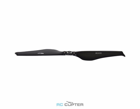 Пропеллер карбоновый FA 18.2x5.9 T-Motor складной (пара)