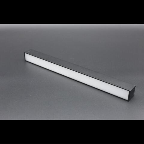 Магнитный трековый светильник Aployt Magnetic track 48 APL.0101.01.12