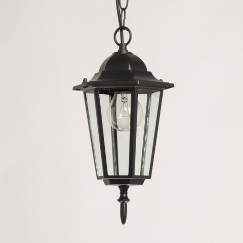 Уличный подвесной светильник De City Фабур 804011401