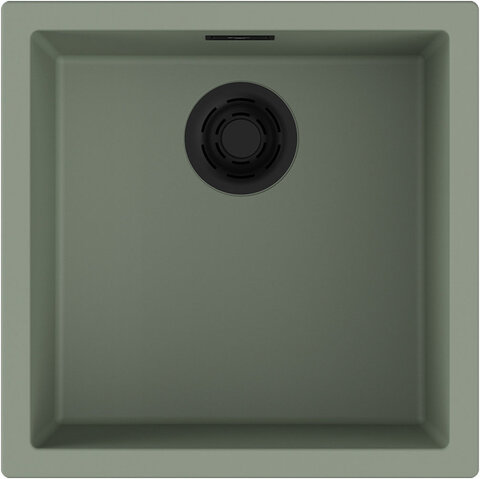 Omoikiri Yamakawa 45-U/I-WG