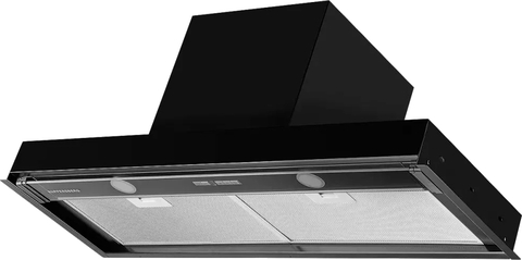 Kuppersberg NANCY S 90 Black