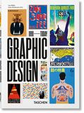 TASCHEN: The History of Graphic Design (Книга)