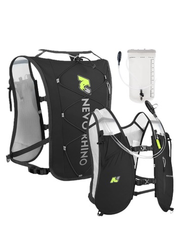 Картинка рюкзак беговой Nevo Rhino 9039 Black - 7