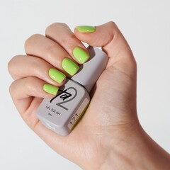 Гель-лак Ta2 / цветной гель-лак №171