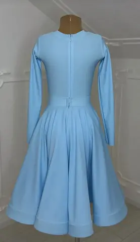 РЕЙТИНГОВОЕ ПЛАТЬЕ, модель №22