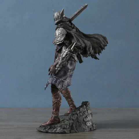 Фигурка Уайлдер из игры Кольцо Элден