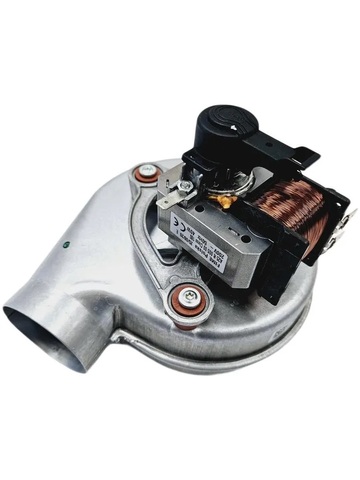 Вентилятор FIME для BOSCH Gaz 2000W/6000W (24кВт) (арт. 87186429220)