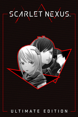 Scarlet Nexus Ultimate Edition (для ПК, цифровой код доступа)