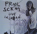 PRIMAL SCREAM: Live In Japan