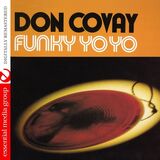 COVAY, DON: Funky Yo-Yo (Компакт-диск)