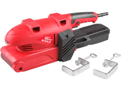 Ленточная шлифмашина SB 7575 AE WORTEX SB7575AE01310